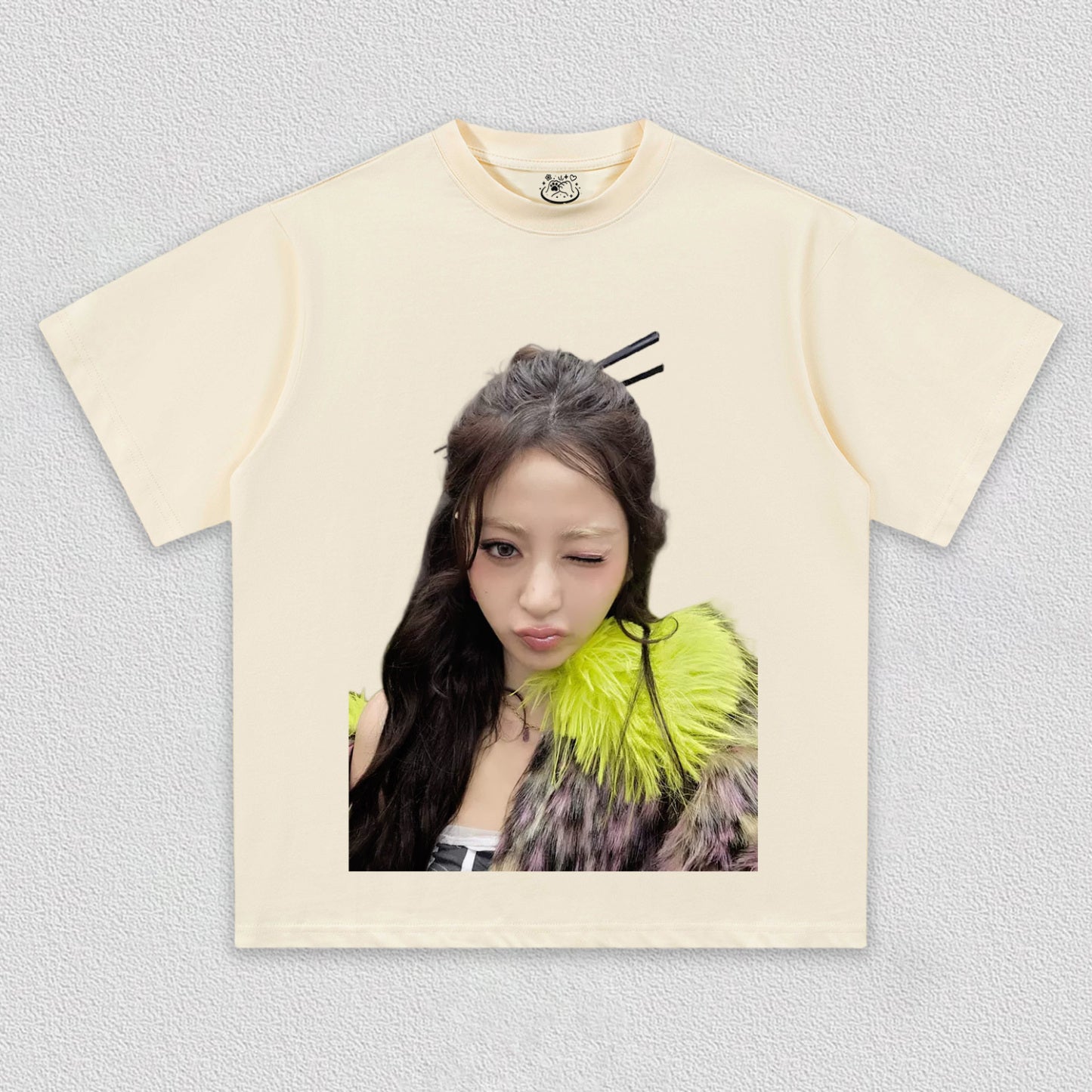 Yunjin TEE 11.28