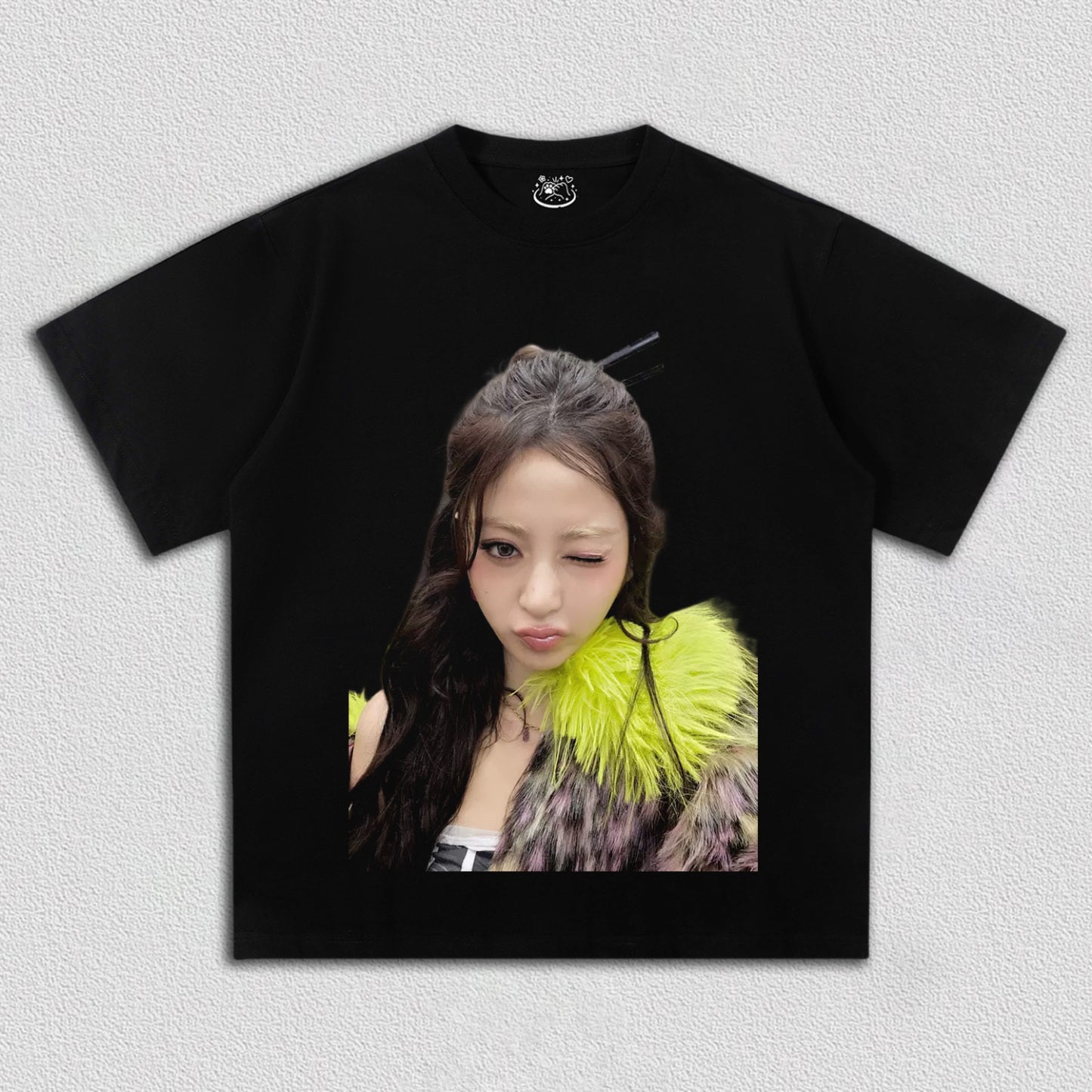 Yunjin TEE 11.28