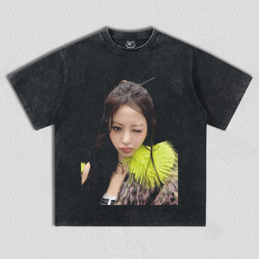 Yunjin TEE 11.28