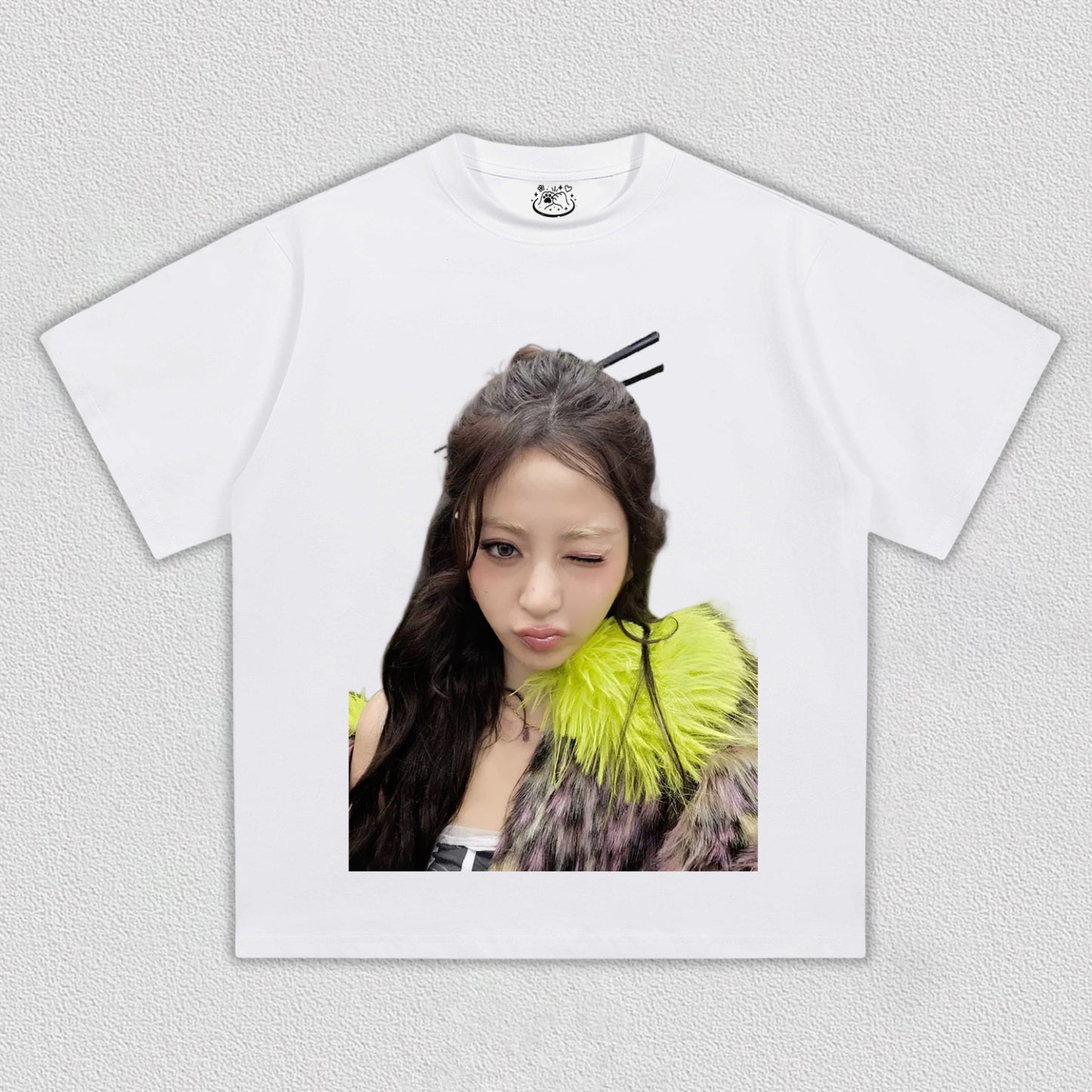 Yunjin TEE 11.28