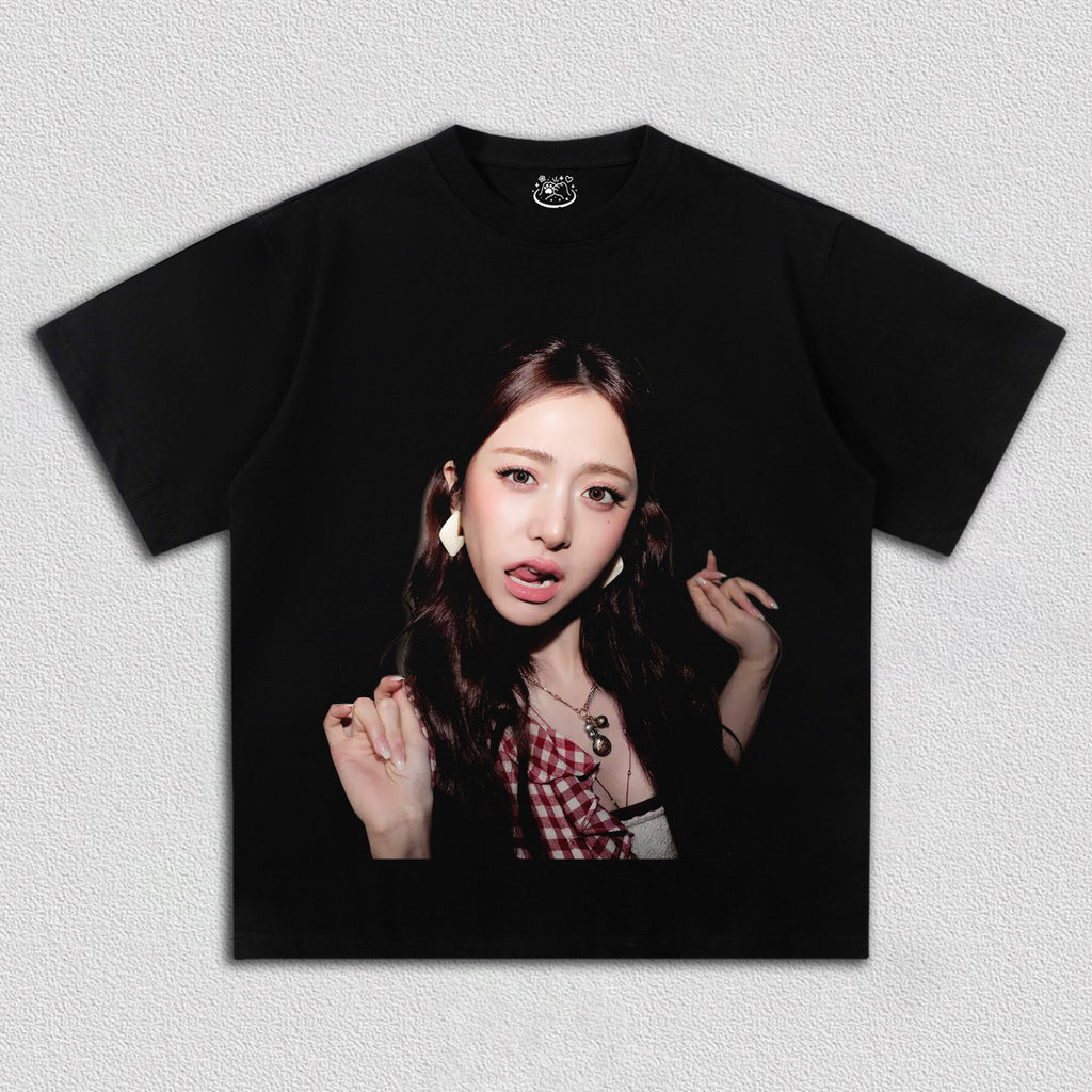 Yunjin TEE 11.28-1