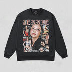 blackpink Jennie 10.22