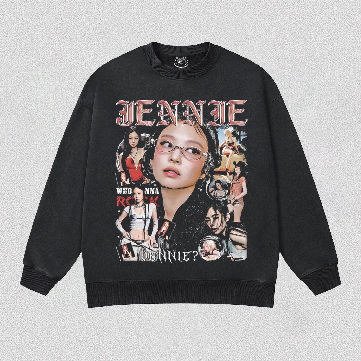 blackpink Jennie 10.22