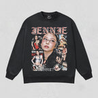 blackpink Jennie 10.22