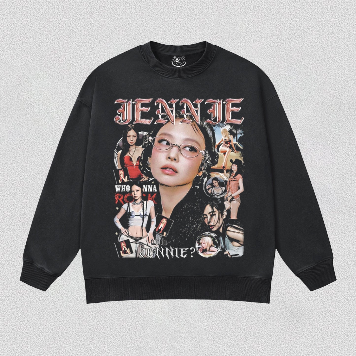 blackpink Jennie 10.22