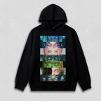 XG V1 HOODIES