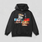 XG HOODIES