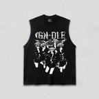 (G)idle V2 TEE