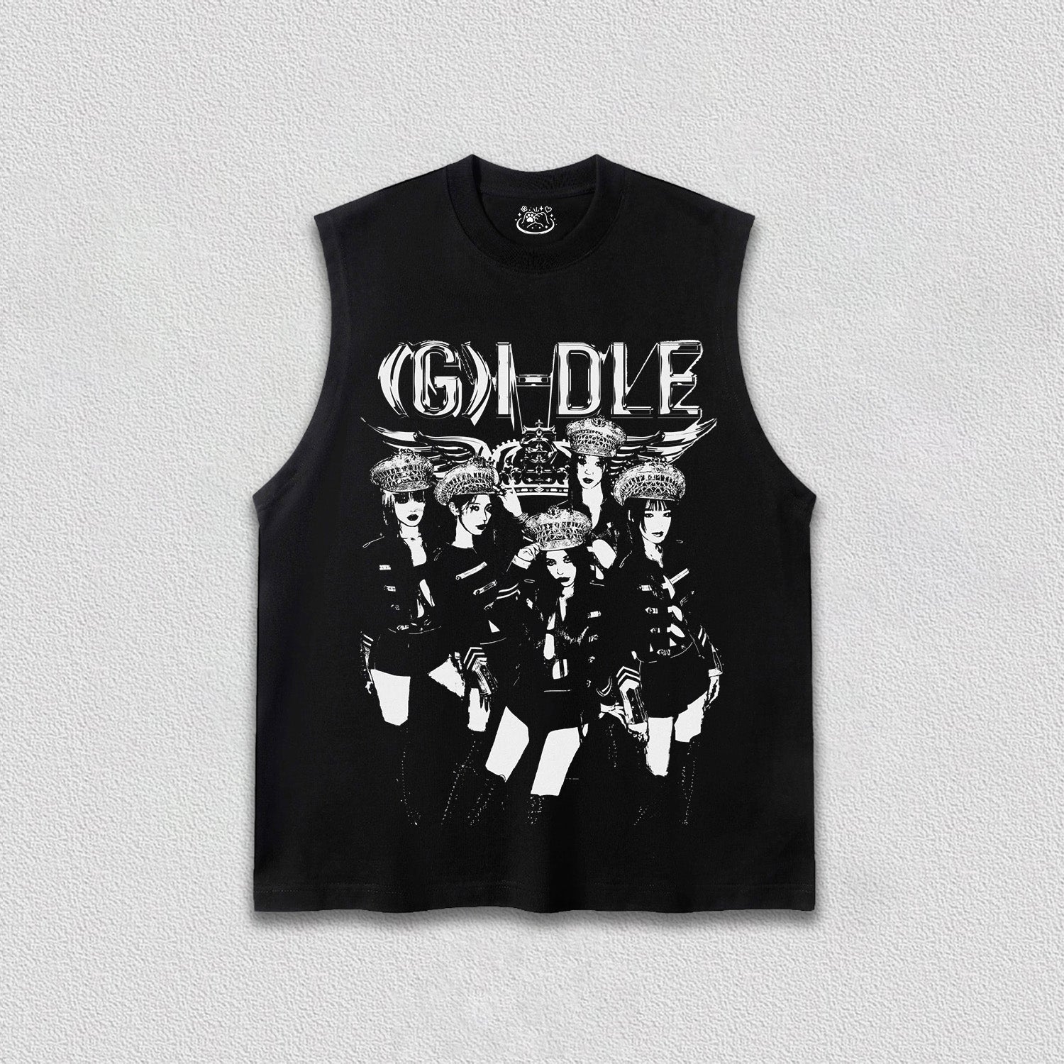 (G)idle V2 TEE