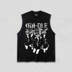(G)idle V2 TEE