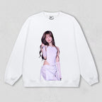 LE SSERAFIM Hong Eun-chae