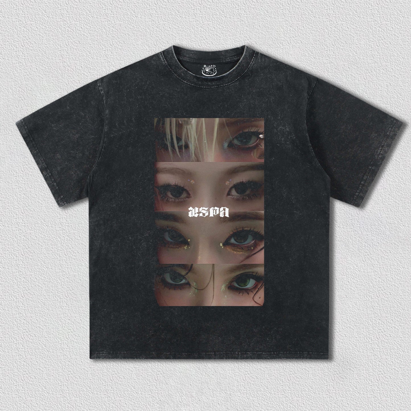 A Eye TEE