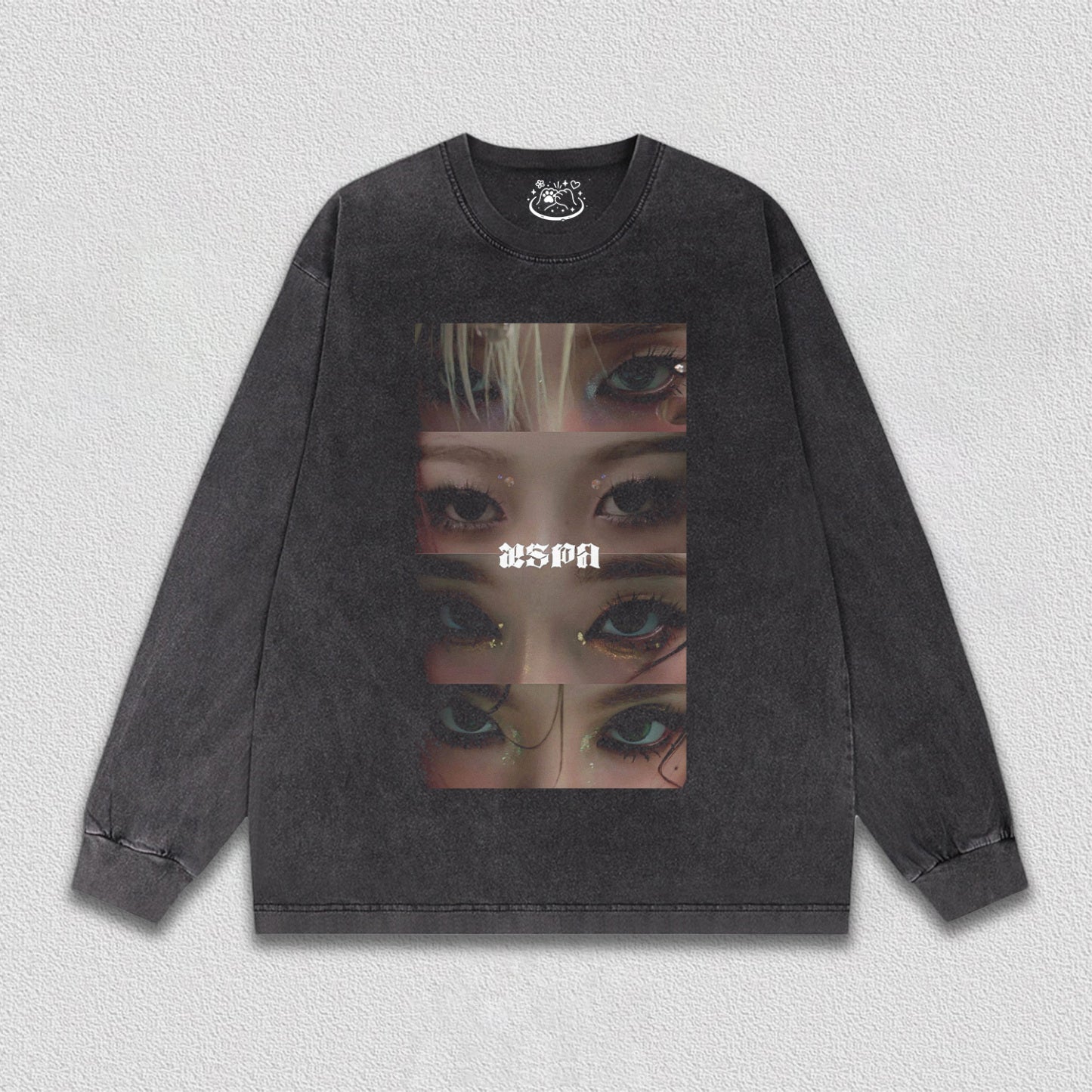 A Eye TEE