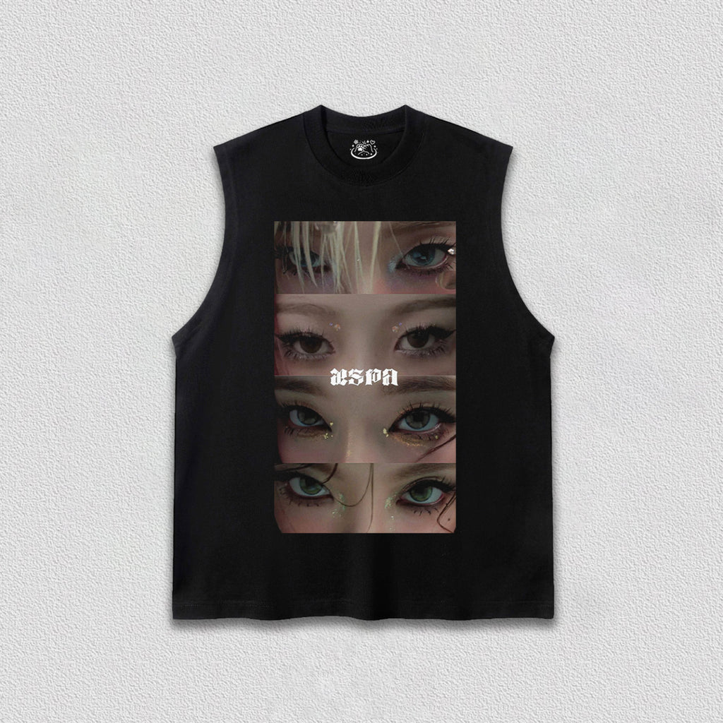 A Eye TEE