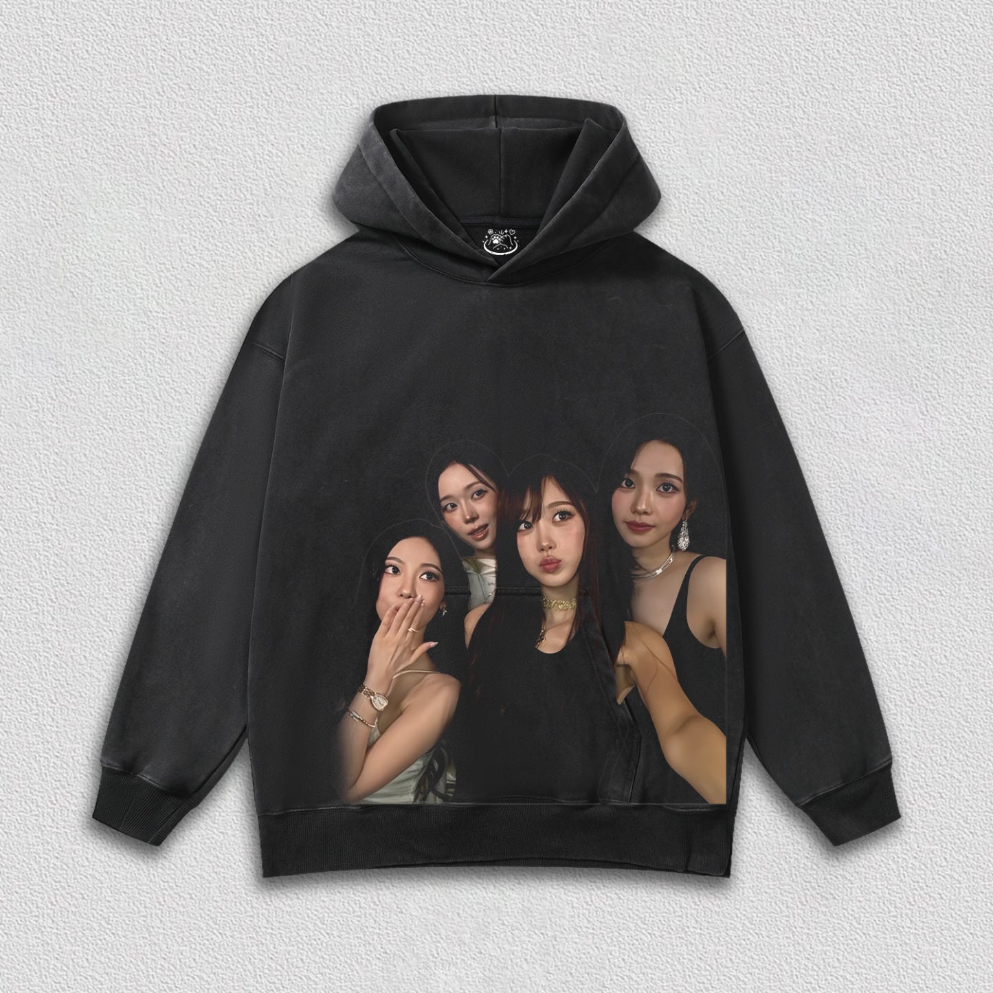 A-HOODIES 12.20