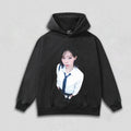A-W HOODIES