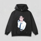 A-W HOODIES