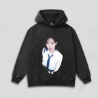 A-W HOODIES