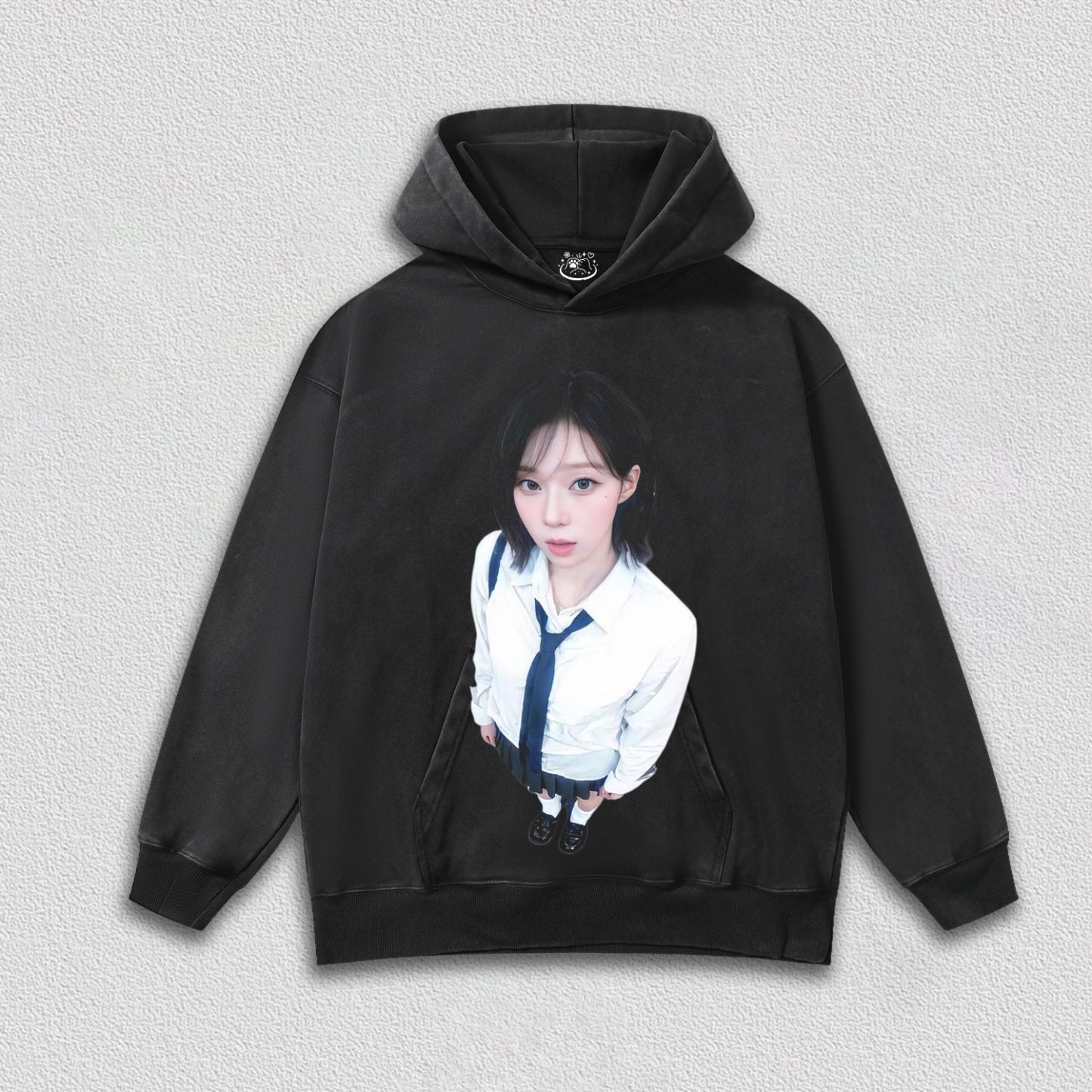 A-W HOODIES