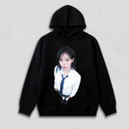 A-W HOODIES