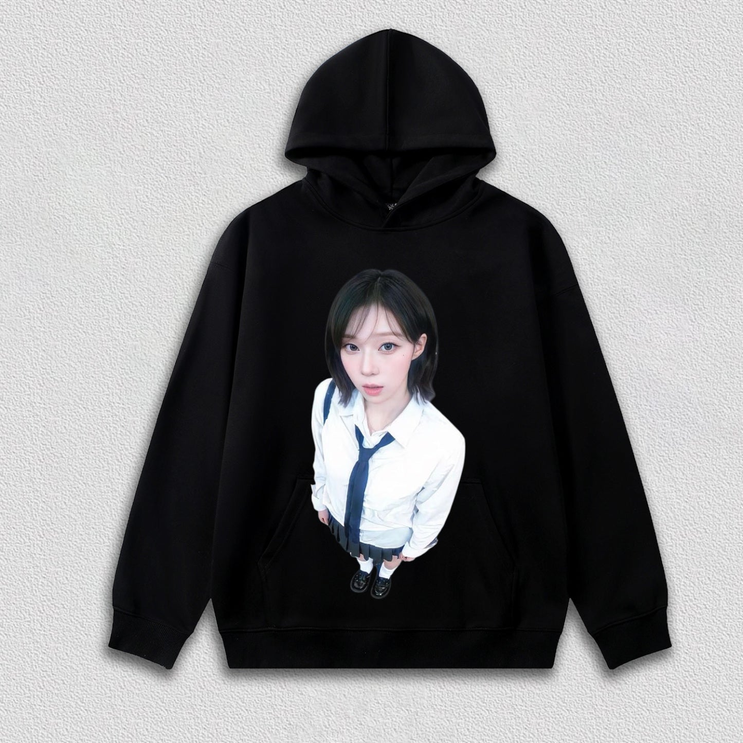 A-W HOODIES
