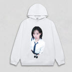 A-W HOODIES