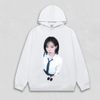 A-W HOODIES