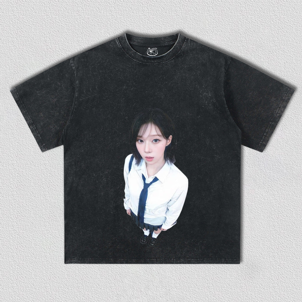 A-W TEE 11.8