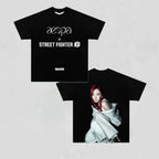 A-DW G TEE