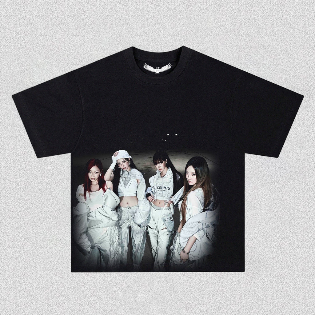 A-DW TEE