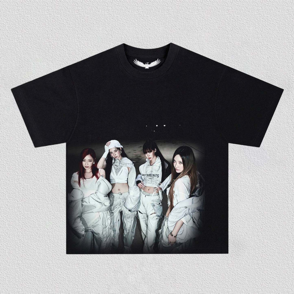 A-DW TEE