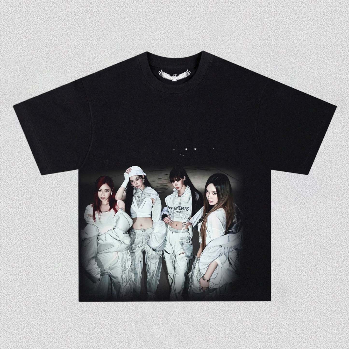 A-DW TEE