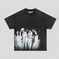 A-DW TEE