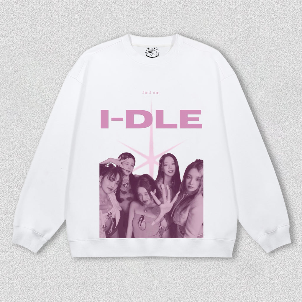(G)idle V3