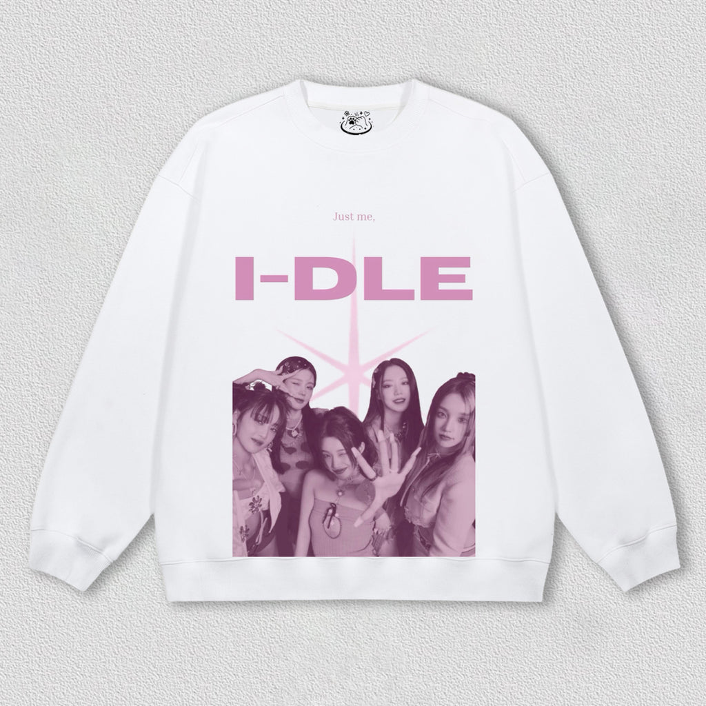 (G)idle V3