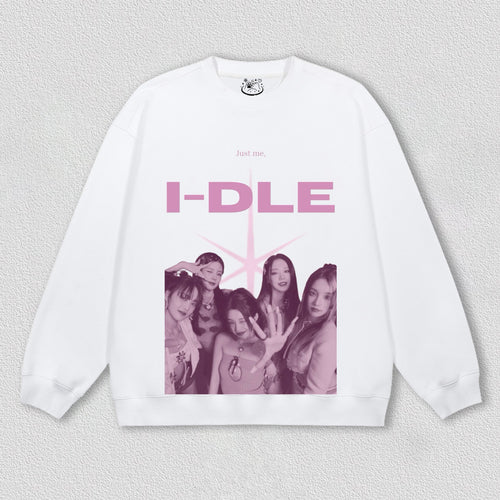 (G)idle V3