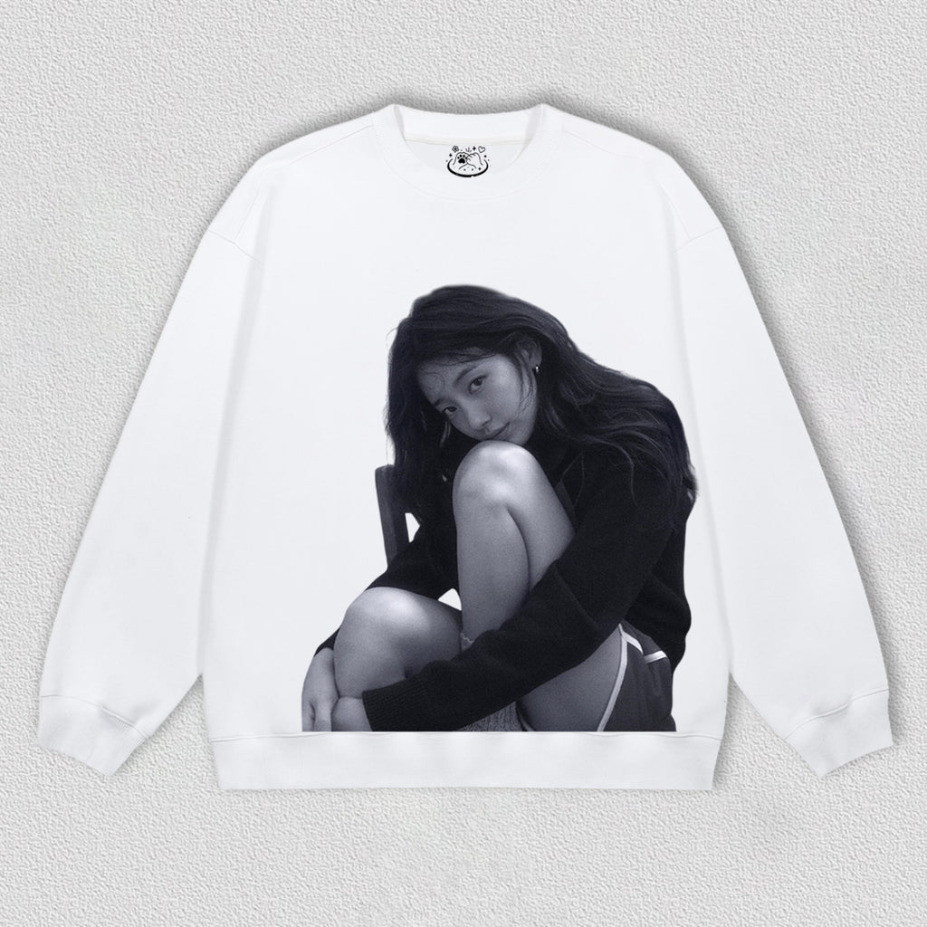 Bae Suzy S3 HOODIES