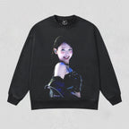 Sweats à capuche Nayeon