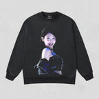 Sweats à capuche Nayeon