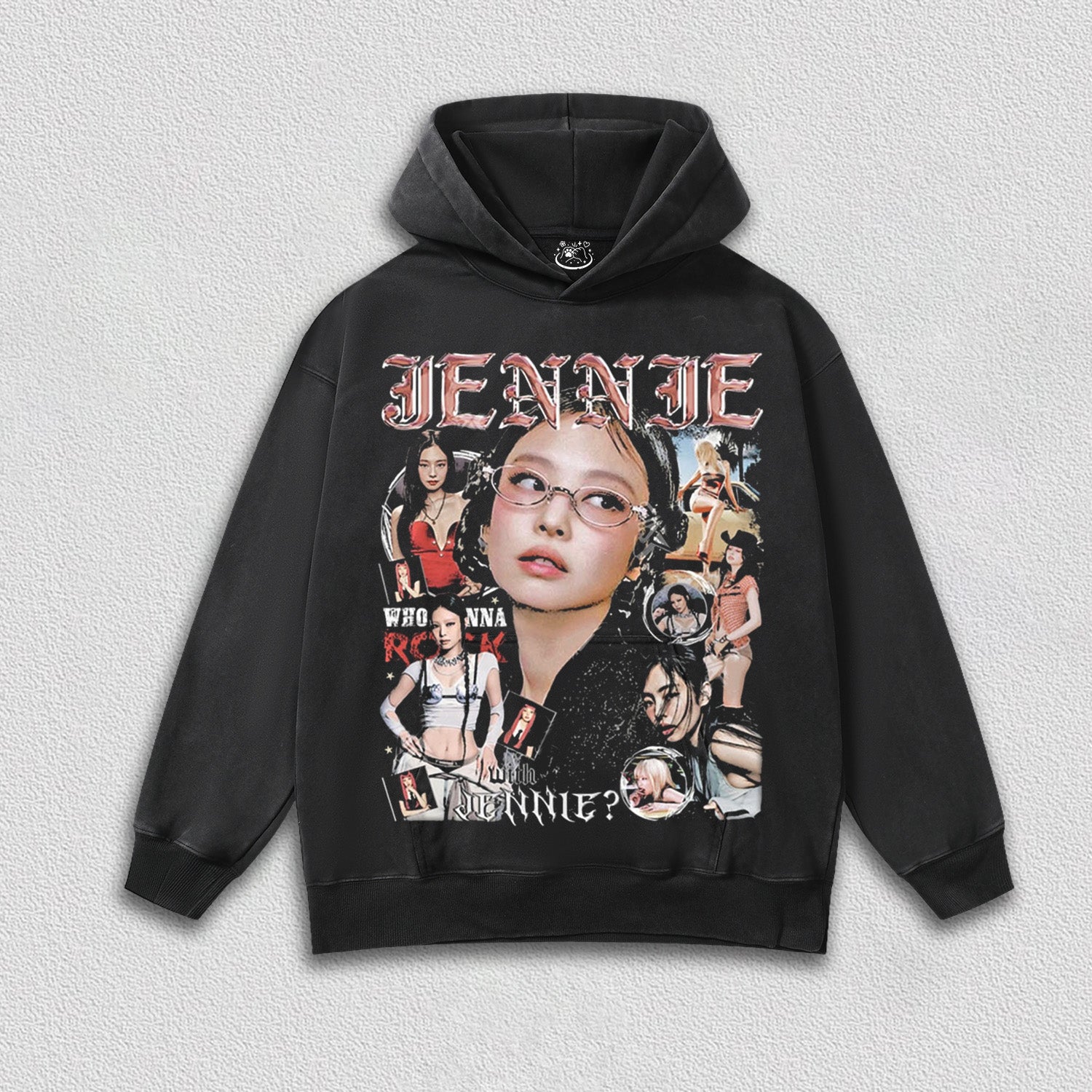 blackpink Jennie 10.22