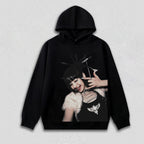 XG HARVEY HOODIES