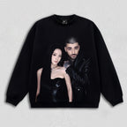 BLACKPINK JISOO&ZAYN EYESCLOSED