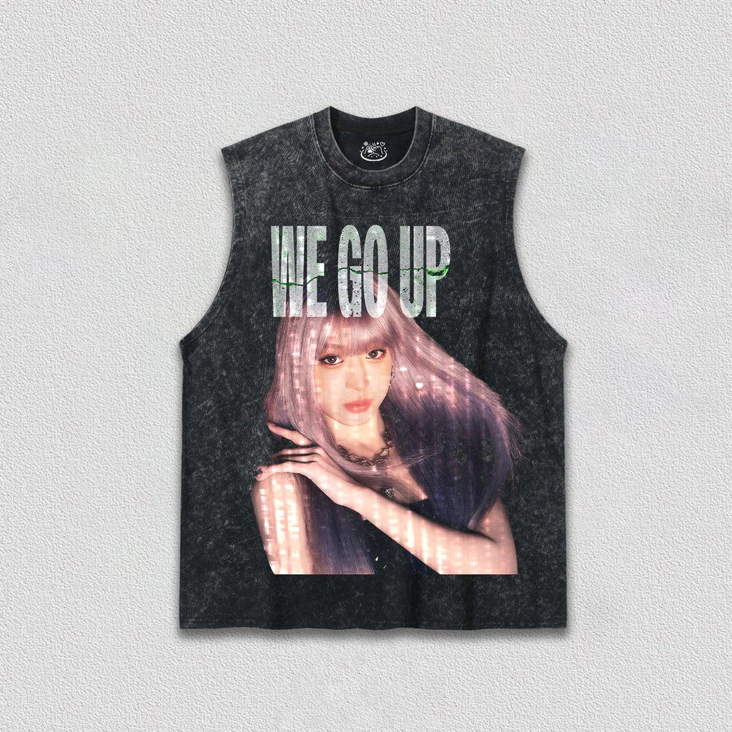 Babymonster AHYEON TEE