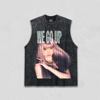 Babymonster AHYEON TEE