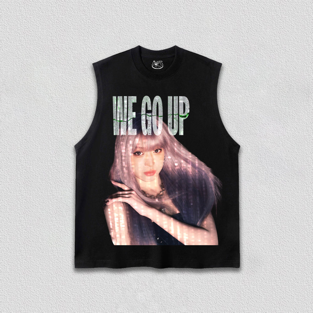 Babymonster AHYEON TEE