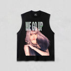 Babymonster AHYEON TEE