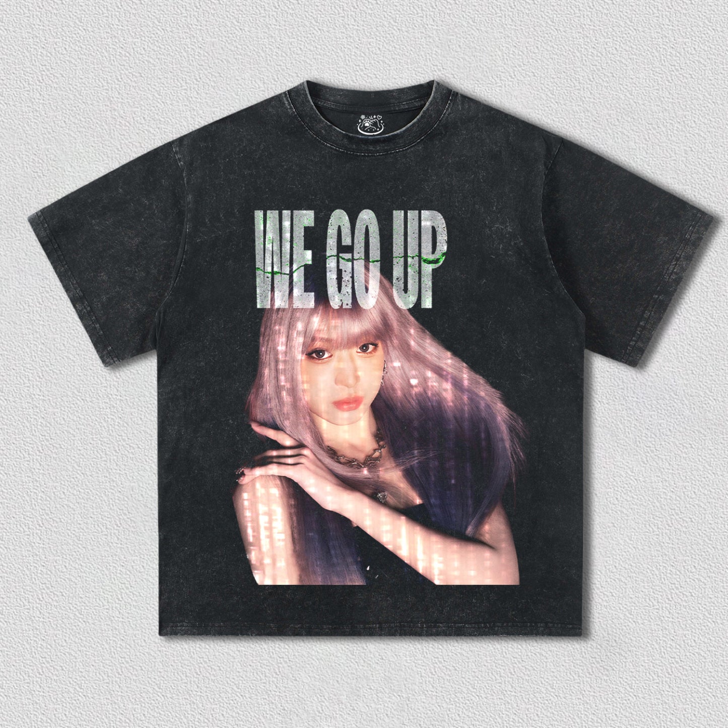 Babymonster AHYEON TEE