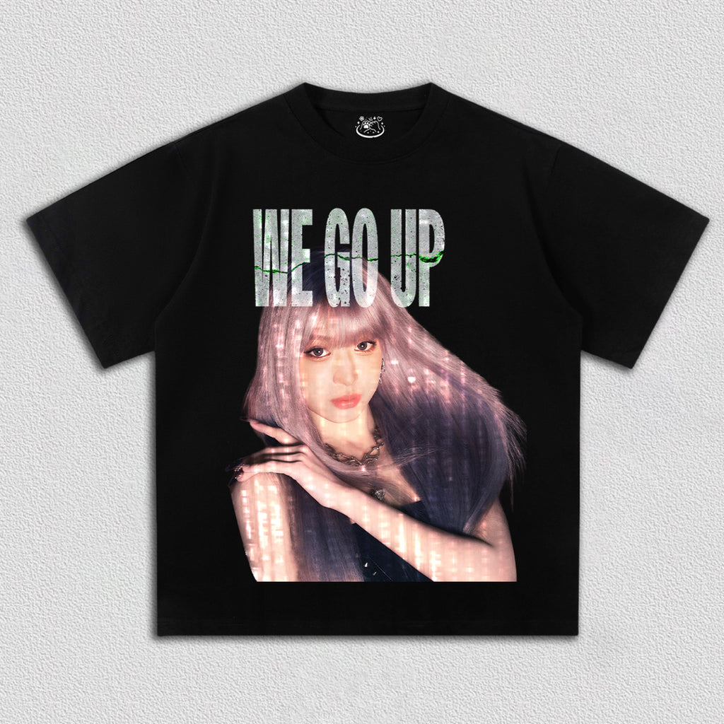 Babymonster AHYEON TEE