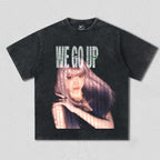 Babymonster AHYEON TEE