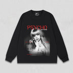 PSYCHO-BABYMONSTER AHYEON TEE
